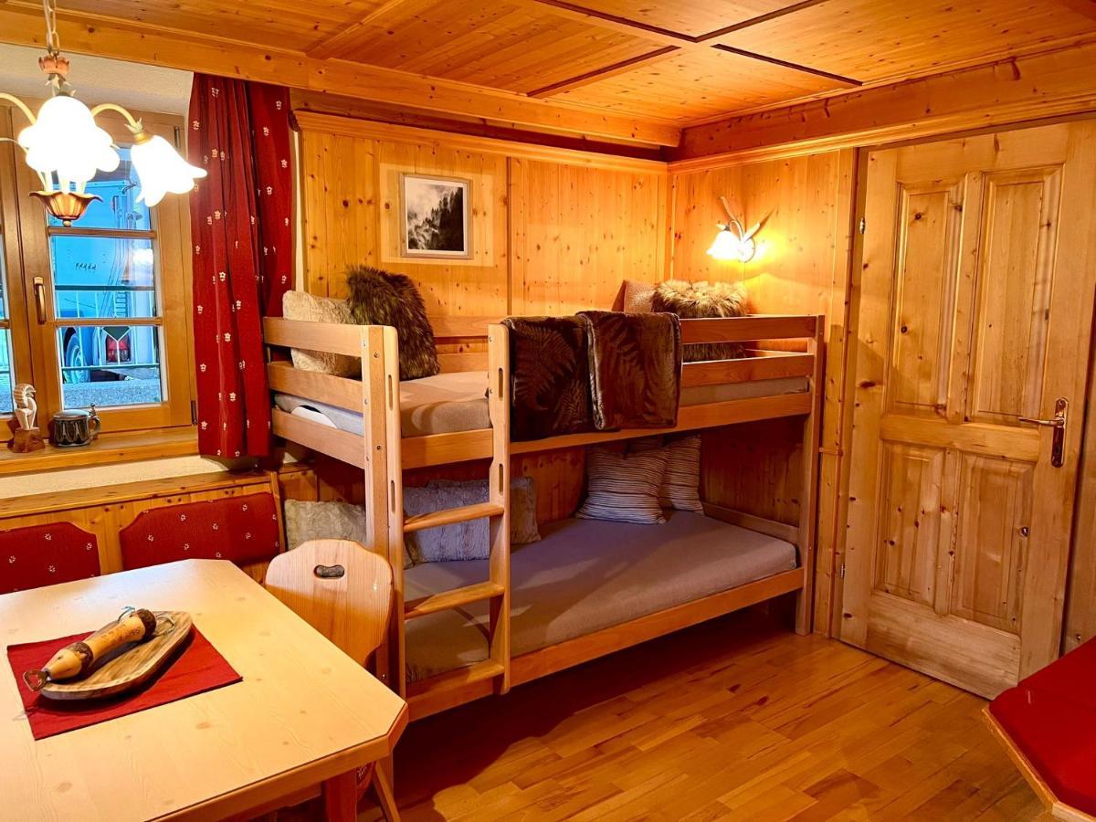 Apart Onkl Санкт-Леонхард-им-Пицталь Экстерьер фото